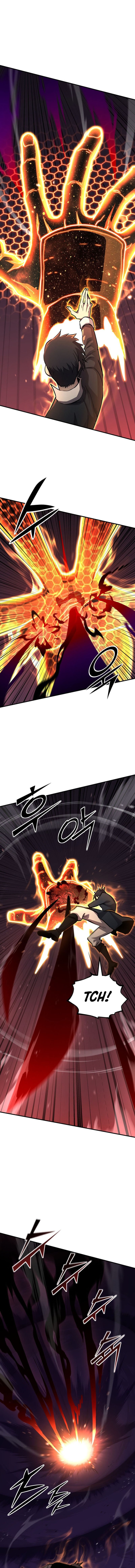 Read Standard of Reincarnation ID Manga Online