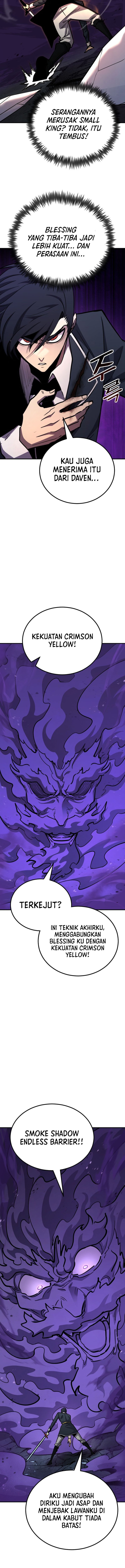 Read Standard of Reincarnation ID Manga Online