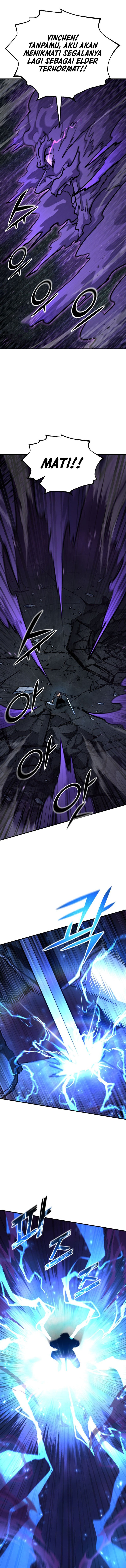 Read Standard of Reincarnation ID Manga Online