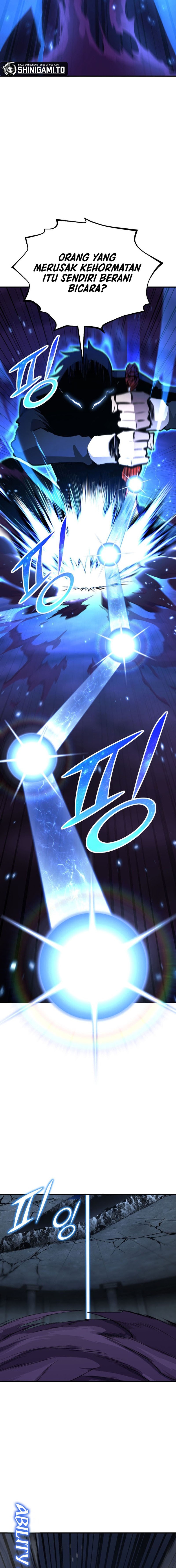 Read Standard of Reincarnation ID Manga Online