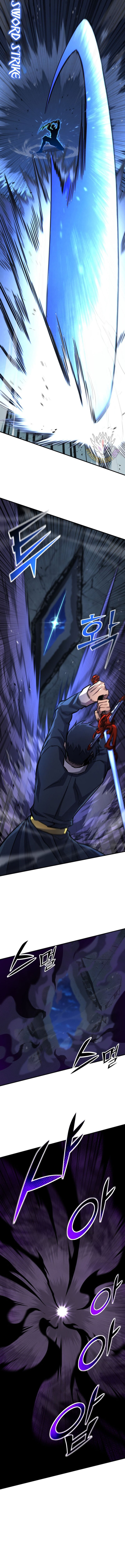 Read Standard of Reincarnation ID Manga Online