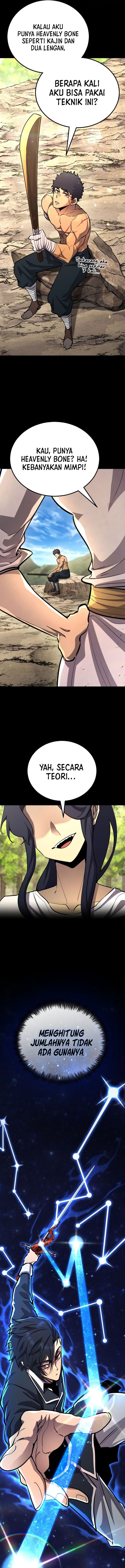 Read Standard of Reincarnation ID Manga Online