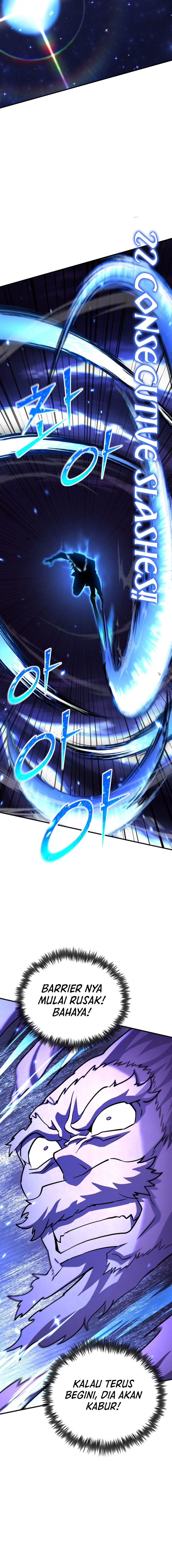 Read Standard of Reincarnation ID Manga Online