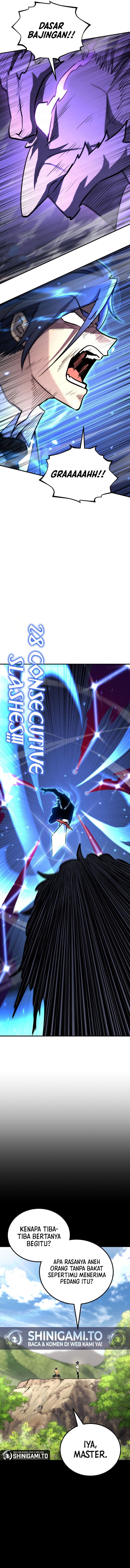 Read Standard of Reincarnation ID Manga Online