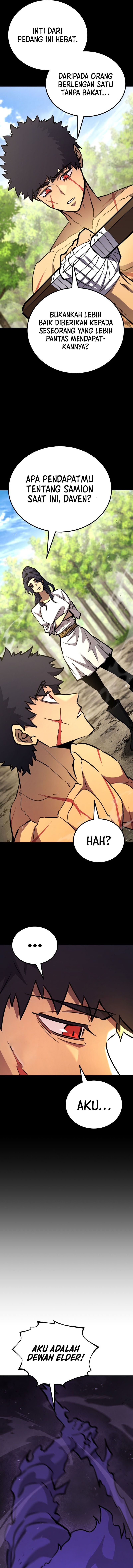 Read Standard of Reincarnation ID Manga Online