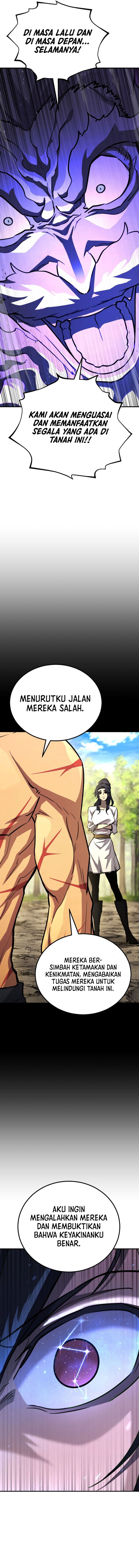 Read Standard of Reincarnation ID Manga Online