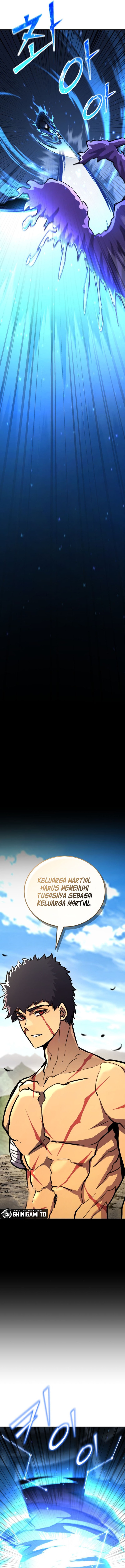 Read Standard of Reincarnation ID Manga Online