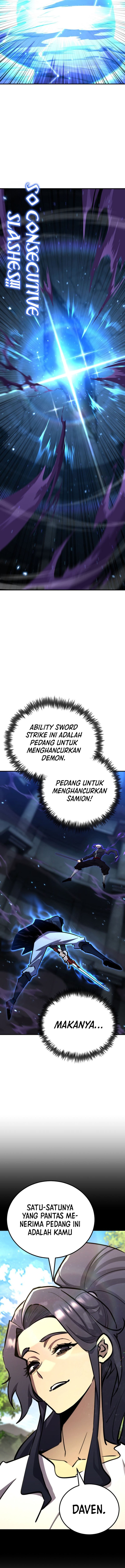 Read Standard of Reincarnation ID Manga Online