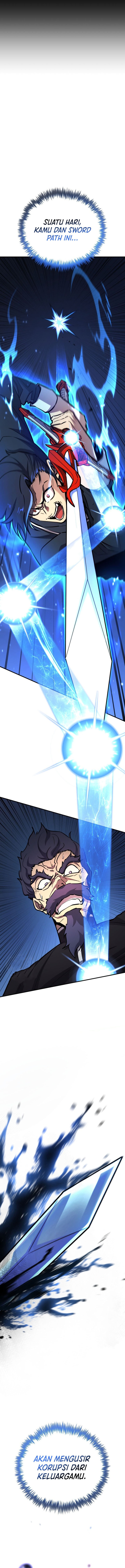 Read Standard of Reincarnation ID Manga Online