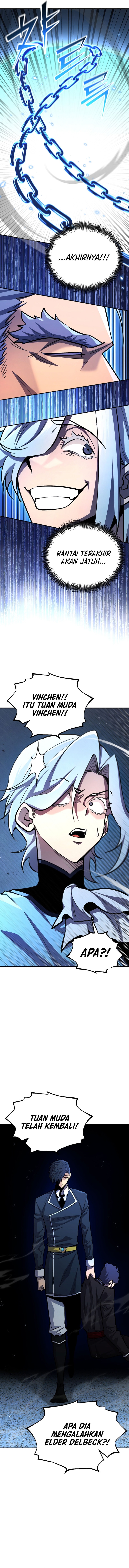 Read Standard of Reincarnation ID Manga Online