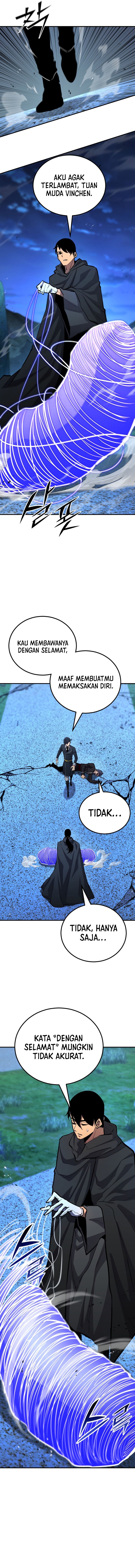 Read Standard of Reincarnation ID Manga Online