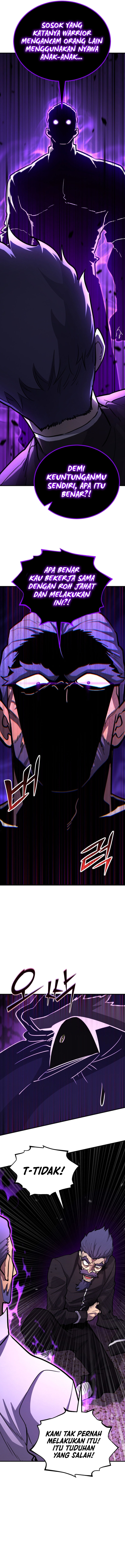 Read Standard of Reincarnation ID Manga Online