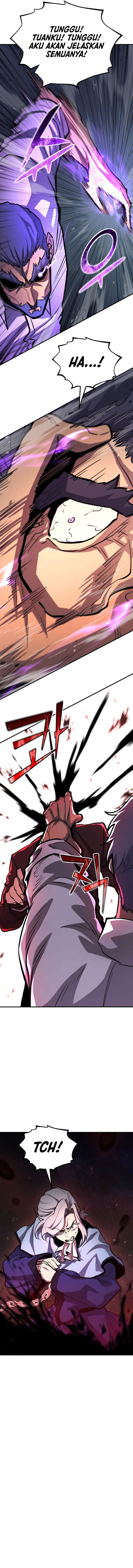 Read Standard of Reincarnation ID Manga Online