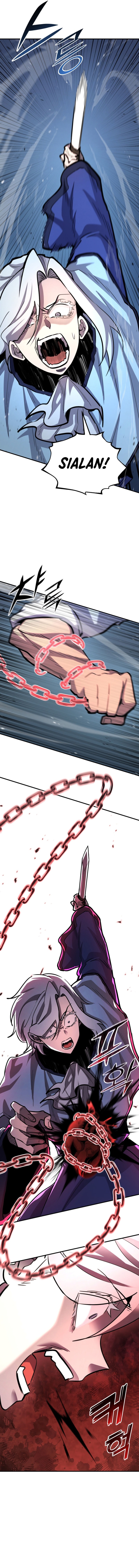 Read Standard of Reincarnation ID Manga Online