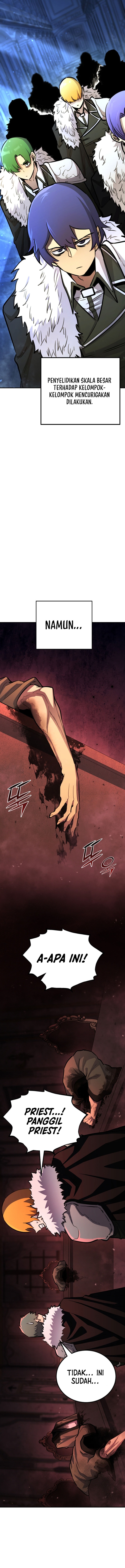 Read Standard of Reincarnation ID Manga Online