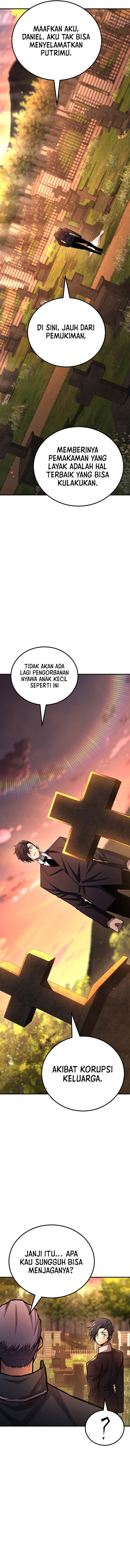 Read Standard of Reincarnation ID Manga Online