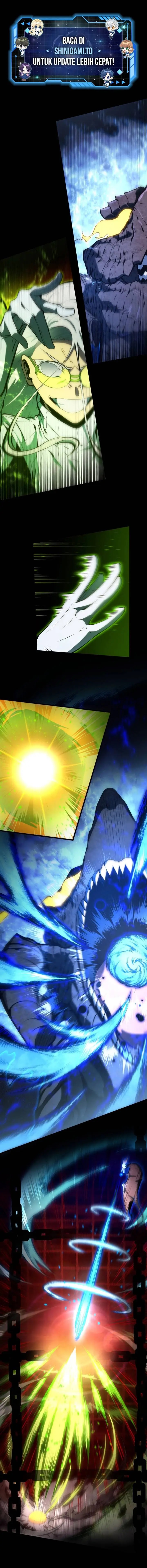 Read Swordmaster’s Youngest Son Bahasa Indonesia ID Manga Online