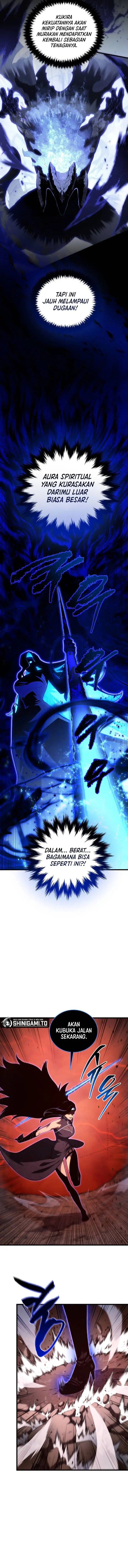 Read Swordmaster’s Youngest Son Bahasa Indonesia ID Manga Online