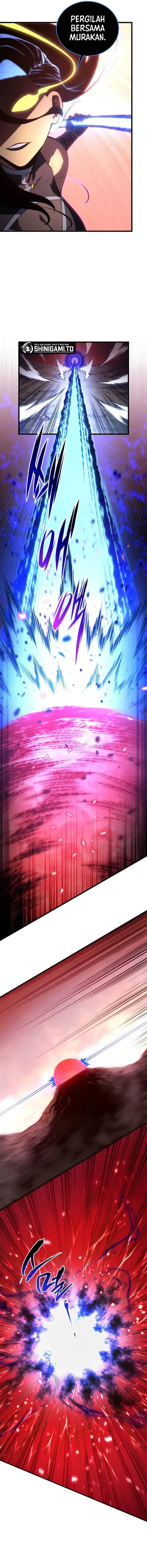 Read Swordmaster’s Youngest Son Bahasa Indonesia ID Manga Online