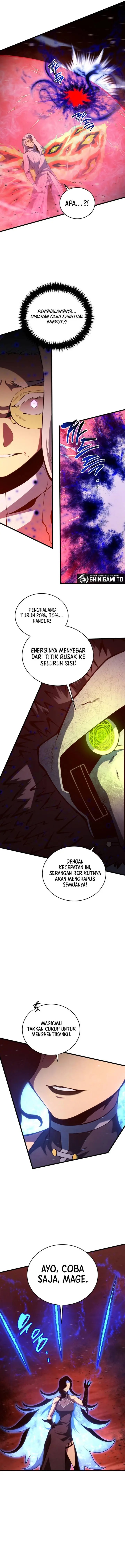 Read Swordmaster’s Youngest Son Bahasa Indonesia ID Manga Online