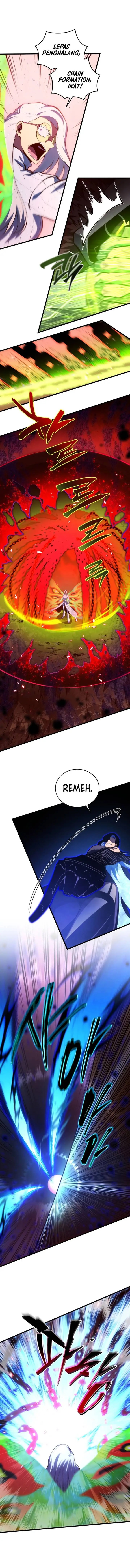 Read Swordmaster’s Youngest Son Bahasa Indonesia ID Manga Online