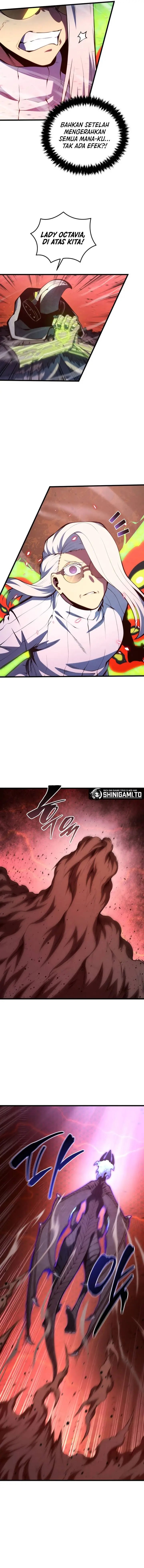 Read Swordmaster’s Youngest Son Bahasa Indonesia ID Manga Online