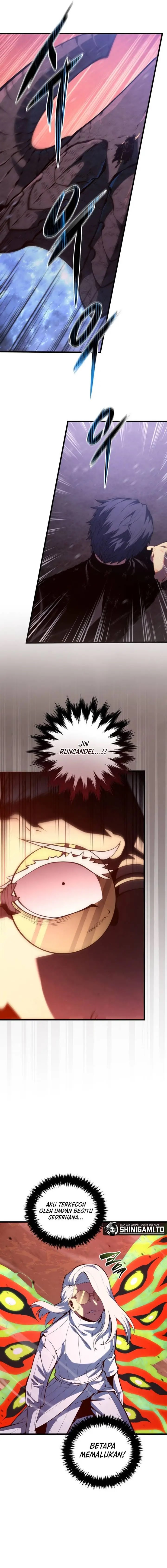 Read Swordmaster’s Youngest Son Bahasa Indonesia ID Manga Online