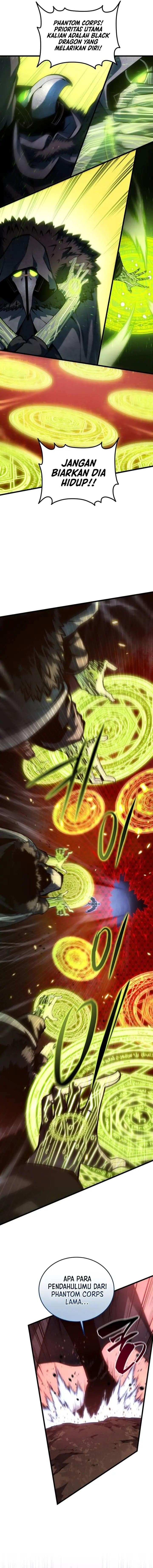 Read Swordmaster’s Youngest Son Bahasa Indonesia ID Manga Online