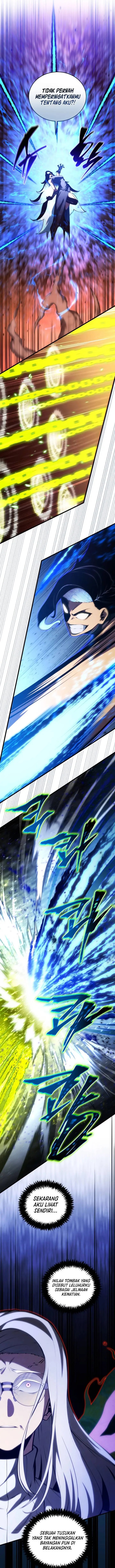 Read Swordmaster’s Youngest Son Bahasa Indonesia ID Manga Online