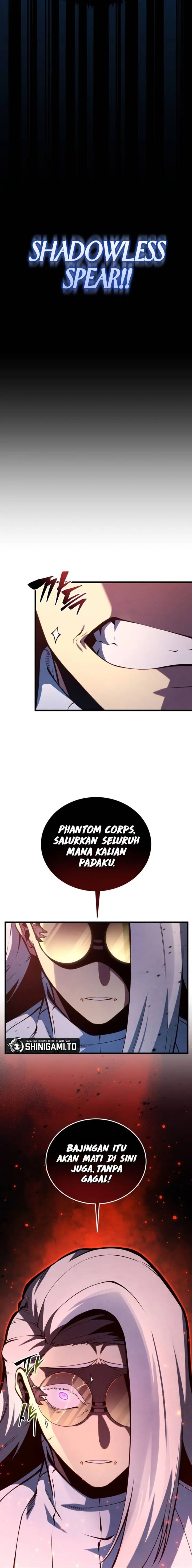 Read Swordmaster’s Youngest Son Bahasa Indonesia ID Manga Online