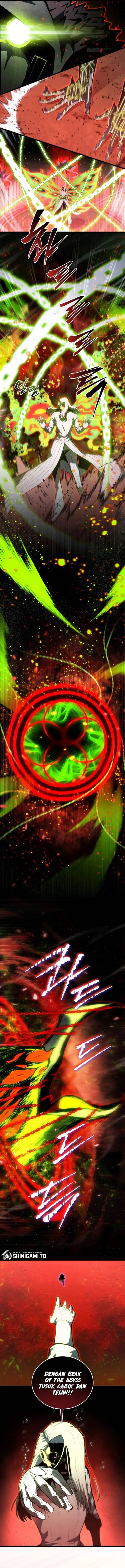 Read Swordmaster’s Youngest Son Bahasa Indonesia ID Manga Online