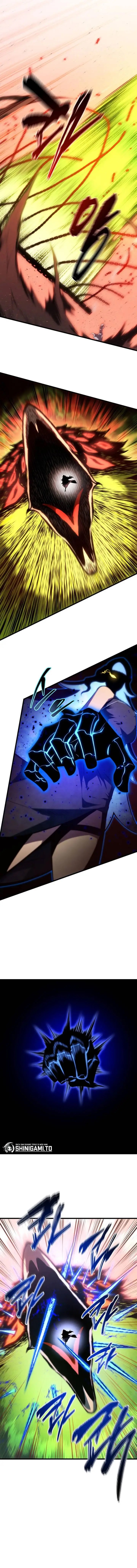 Read Swordmaster’s Youngest Son Bahasa Indonesia ID Manga Online