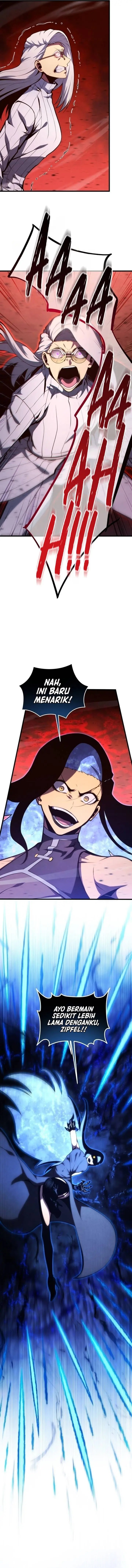 Read Swordmaster’s Youngest Son Bahasa Indonesia ID Manga Online