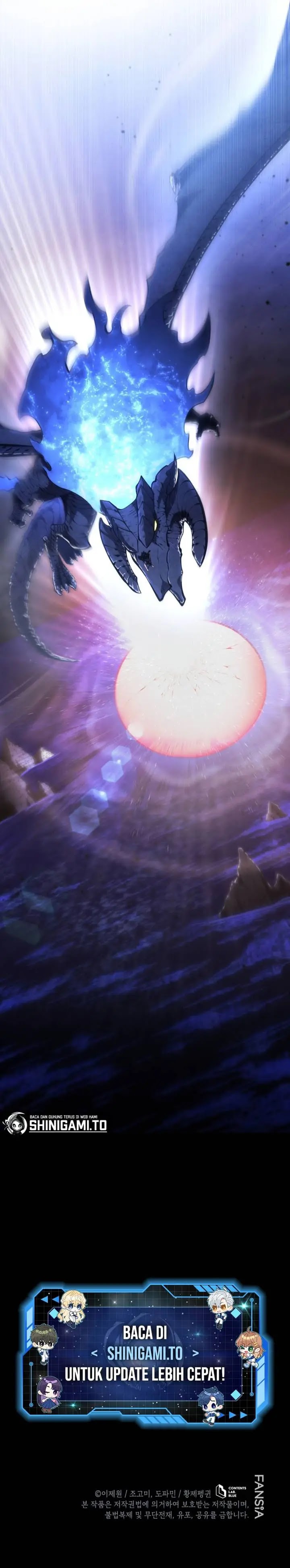 Read Swordmaster’s Youngest Son Bahasa Indonesia ID Manga Online