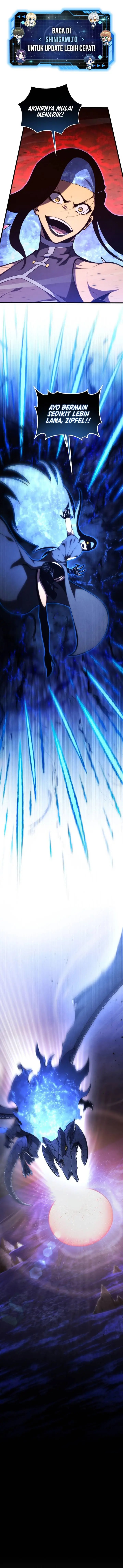 Read Swordmaster’s Youngest Son Bahasa Indonesia ID Manga Online