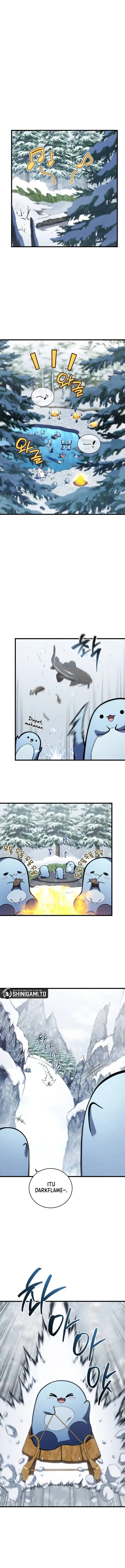 Read Swordmaster’s Youngest Son Bahasa Indonesia ID Manga Online