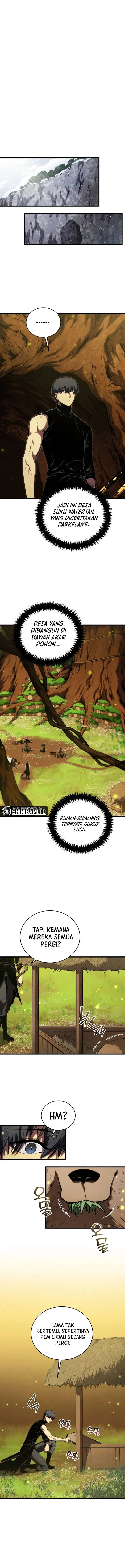 Read Swordmaster’s Youngest Son Bahasa Indonesia ID Manga Online