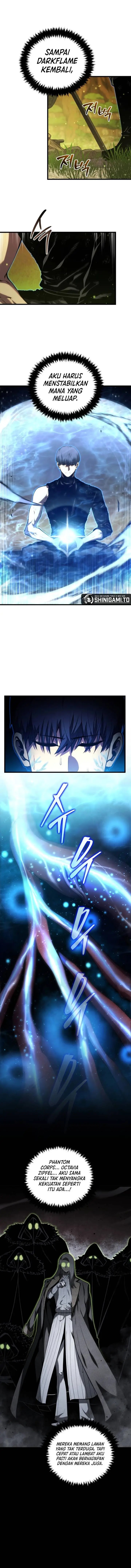 Read Swordmaster’s Youngest Son Bahasa Indonesia ID Manga Online