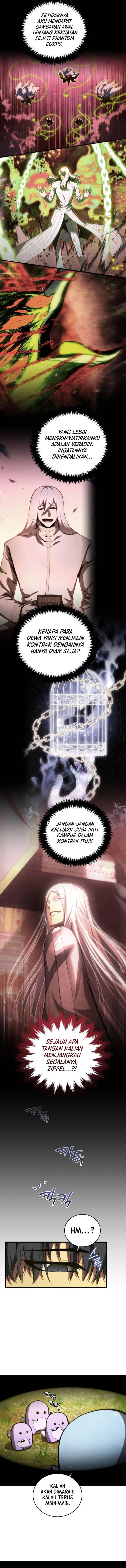 Read Swordmaster’s Youngest Son Bahasa Indonesia ID Manga Online