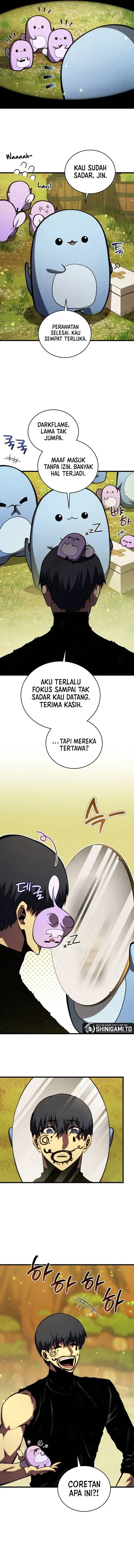 Read Swordmaster’s Youngest Son Bahasa Indonesia ID Manga Online