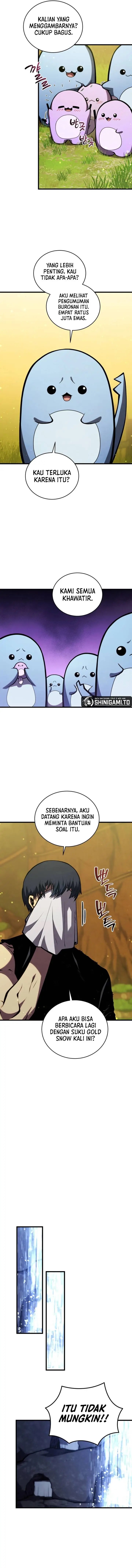 Read Swordmaster’s Youngest Son Bahasa Indonesia ID Manga Online