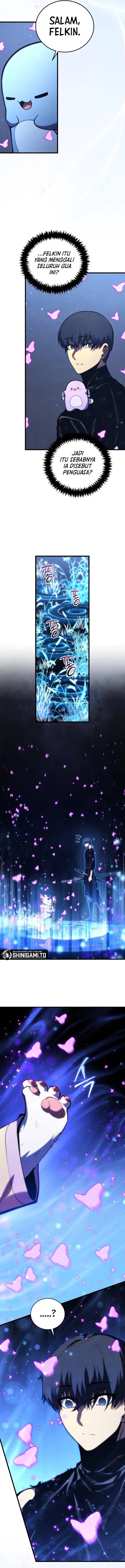 Read Swordmaster’s Youngest Son Bahasa Indonesia ID Manga Online