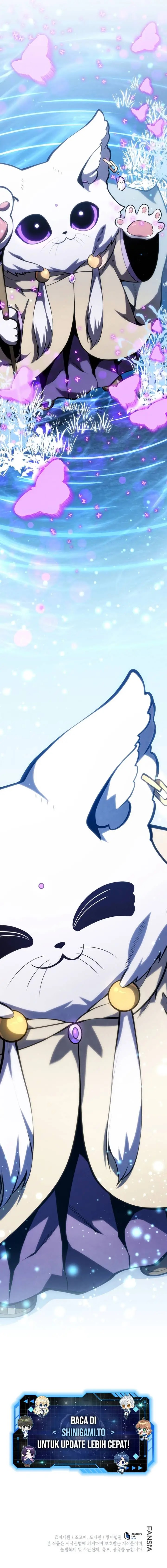 Read Swordmaster’s Youngest Son Bahasa Indonesia ID Manga Online