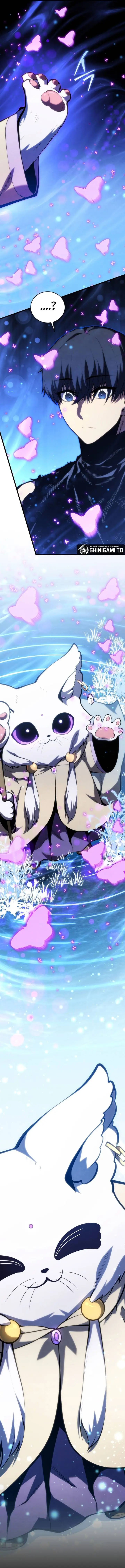 Read Swordmaster’s Youngest Son Bahasa Indonesia ID Manga Online