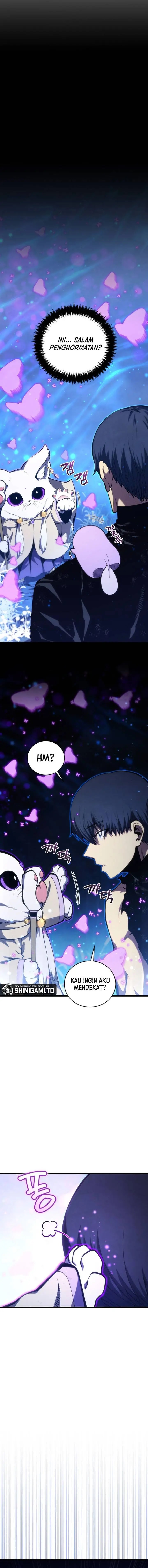 Read Swordmaster’s Youngest Son Bahasa Indonesia ID Manga Online