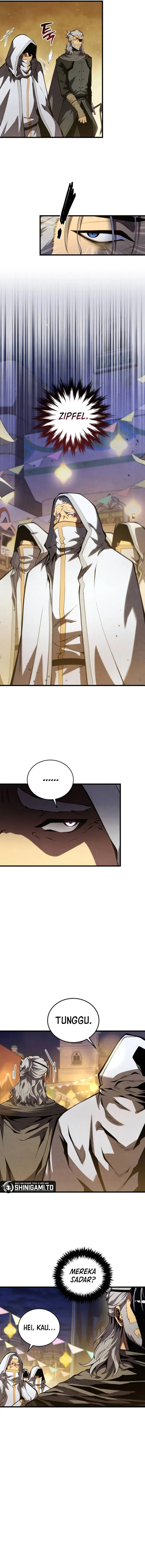 Read Swordmaster’s Youngest Son Bahasa Indonesia ID Manga Online