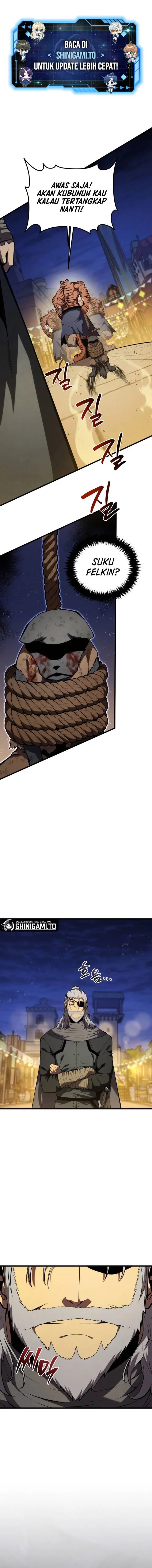 Read Swordmaster’s Youngest Son Bahasa Indonesia ID Manga Online