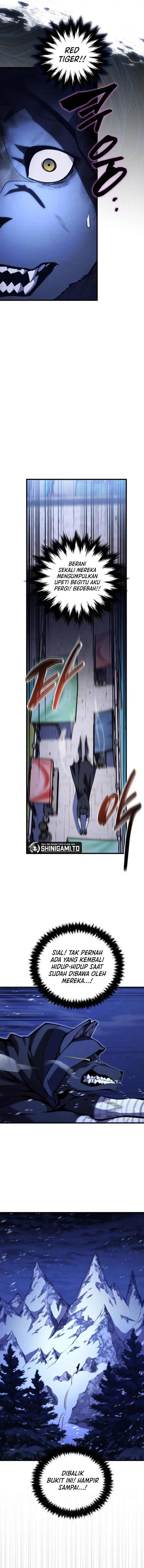 Read Swordmaster’s Youngest Son Bahasa Indonesia ID Manga Online