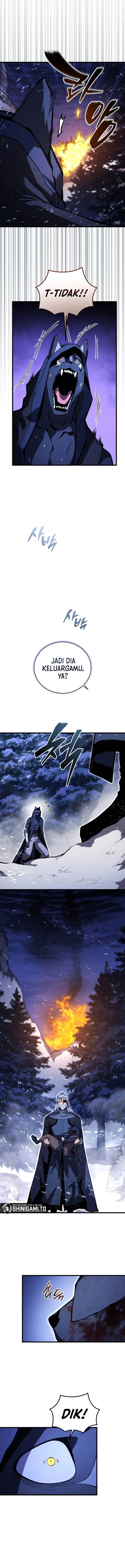 Read Swordmaster’s Youngest Son Bahasa Indonesia ID Manga Online