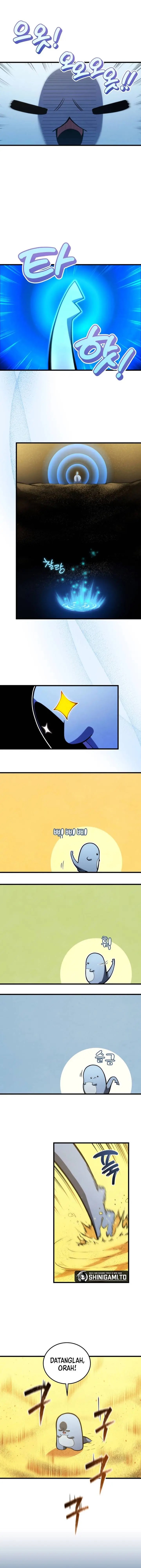 Read Swordmaster’s Youngest Son Bahasa Indonesia ID Manga Online